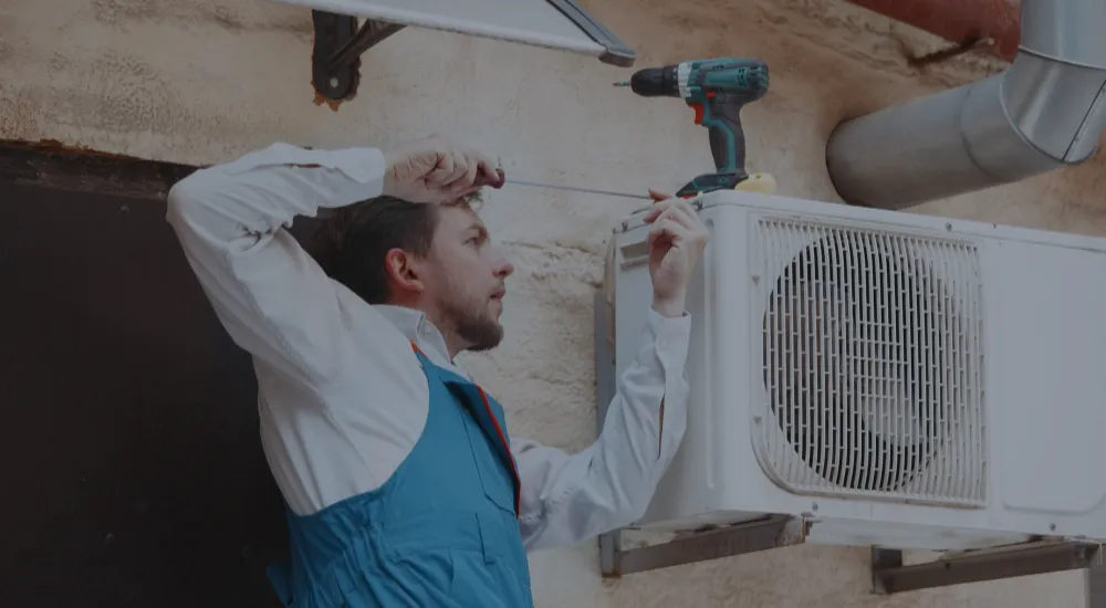 Maltepe Merkez Klima Servisi